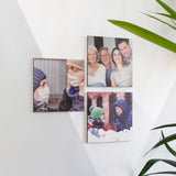 Birthday Wooden Photo Tiles In A Box For Her