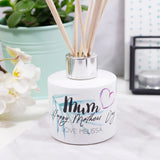 Tropical Mother's Day Personalised Diffuser - Olivia Morgan Ltd