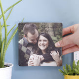 Engagement Ceramic Photograph Print - Olivia Morgan Ltd