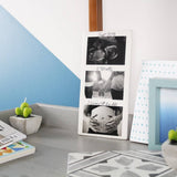 Mum To Be Ceramic Photo Tile - Olivia Morgan Ltd