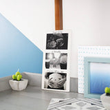 Mum To Be Ceramic Photo Tile - Olivia Morgan Ltd