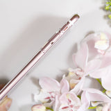 Floral Personalised iPhone Case - Olivia Morgan Ltd