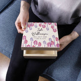 New Born Personalised Keepsake Box - Olivia Morgan Ltd