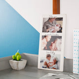 Ceramic Photo Tile For Grandma - Olivia Morgan Ltd