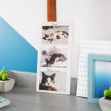 Pet Photo Ceramic Tile Print - Olivia Morgan Ltd